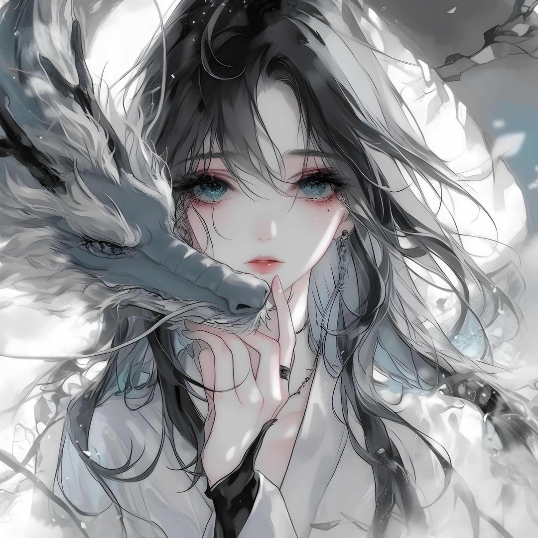 小夕落
