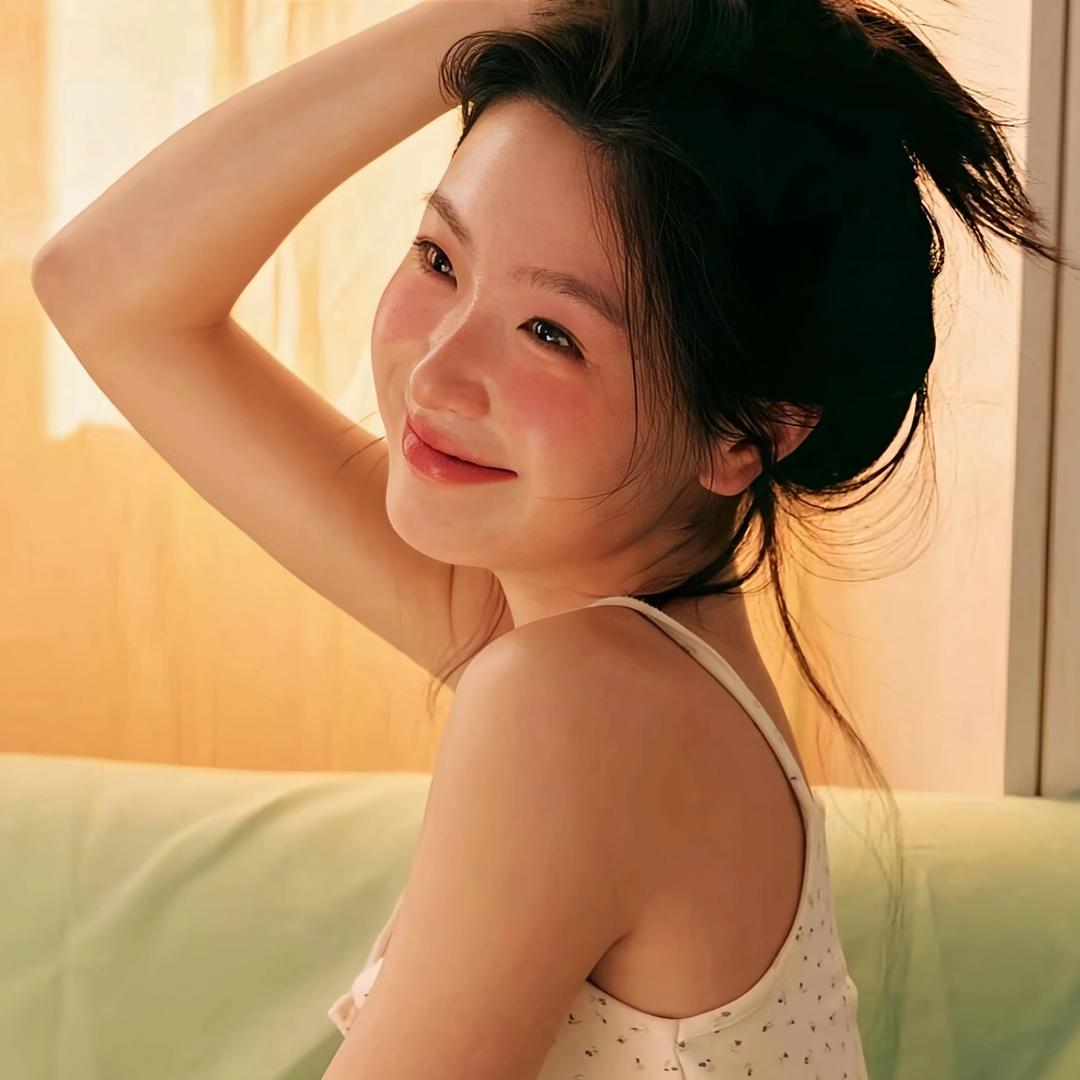 小红在自律