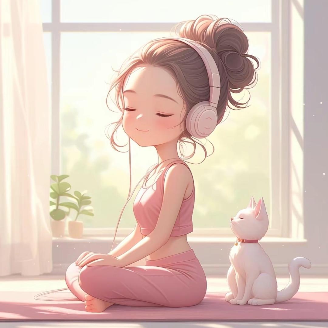不加糖🍀