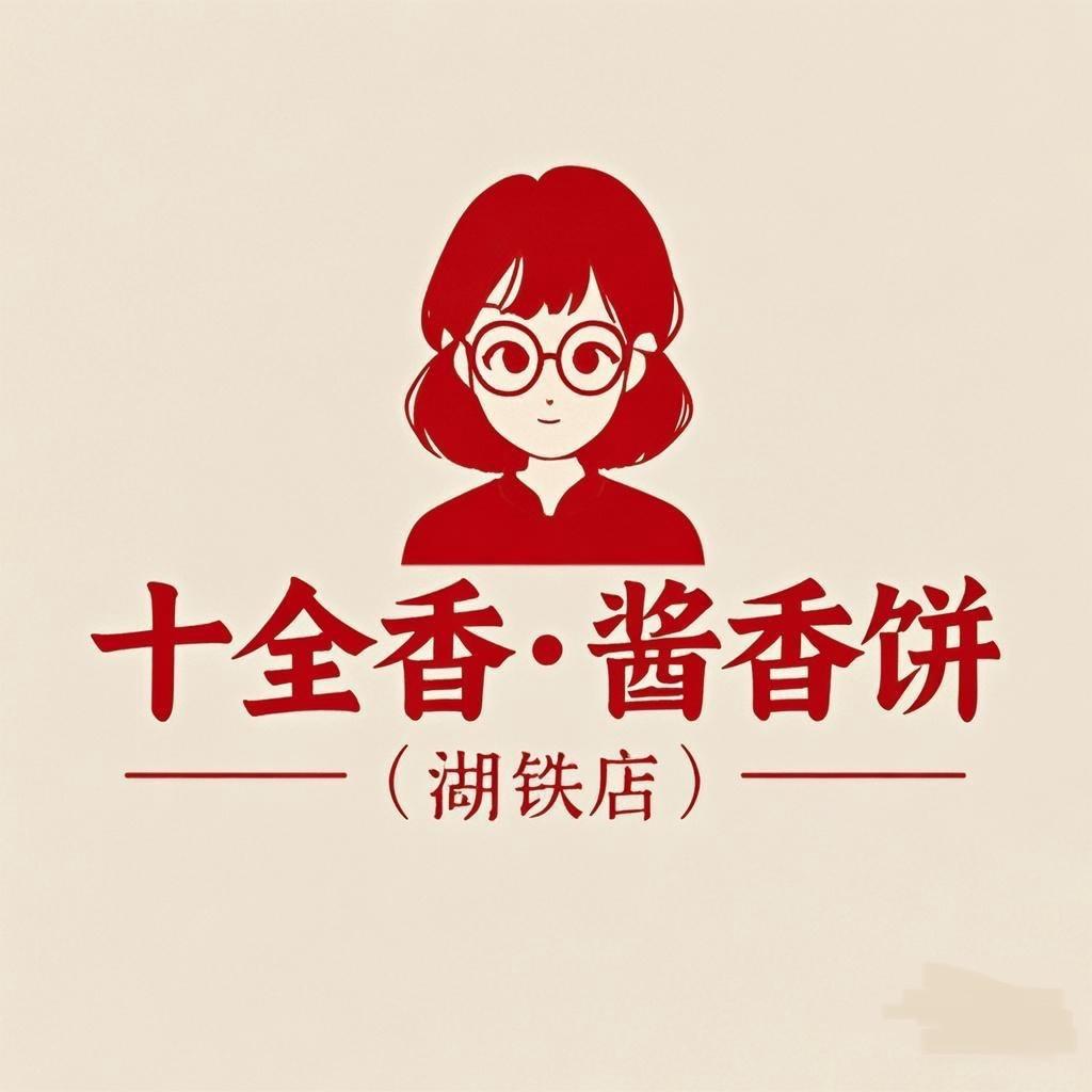湘乡酱香饼：🐏喜气洋洋🐏