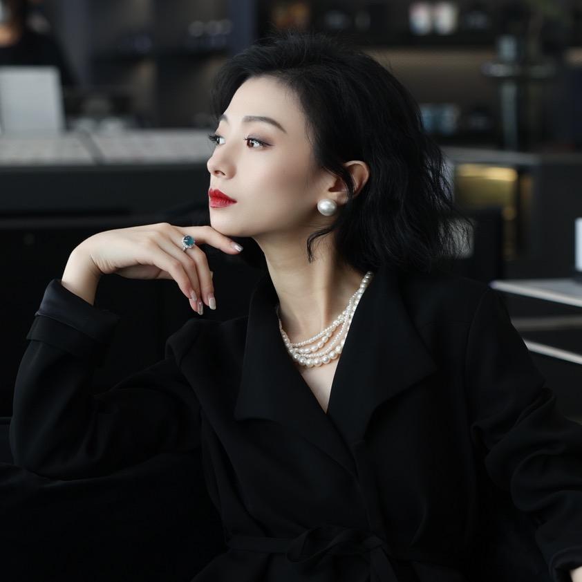 西子小老板娘