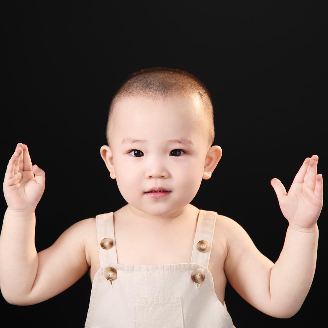 小小刘的日常👶🏻