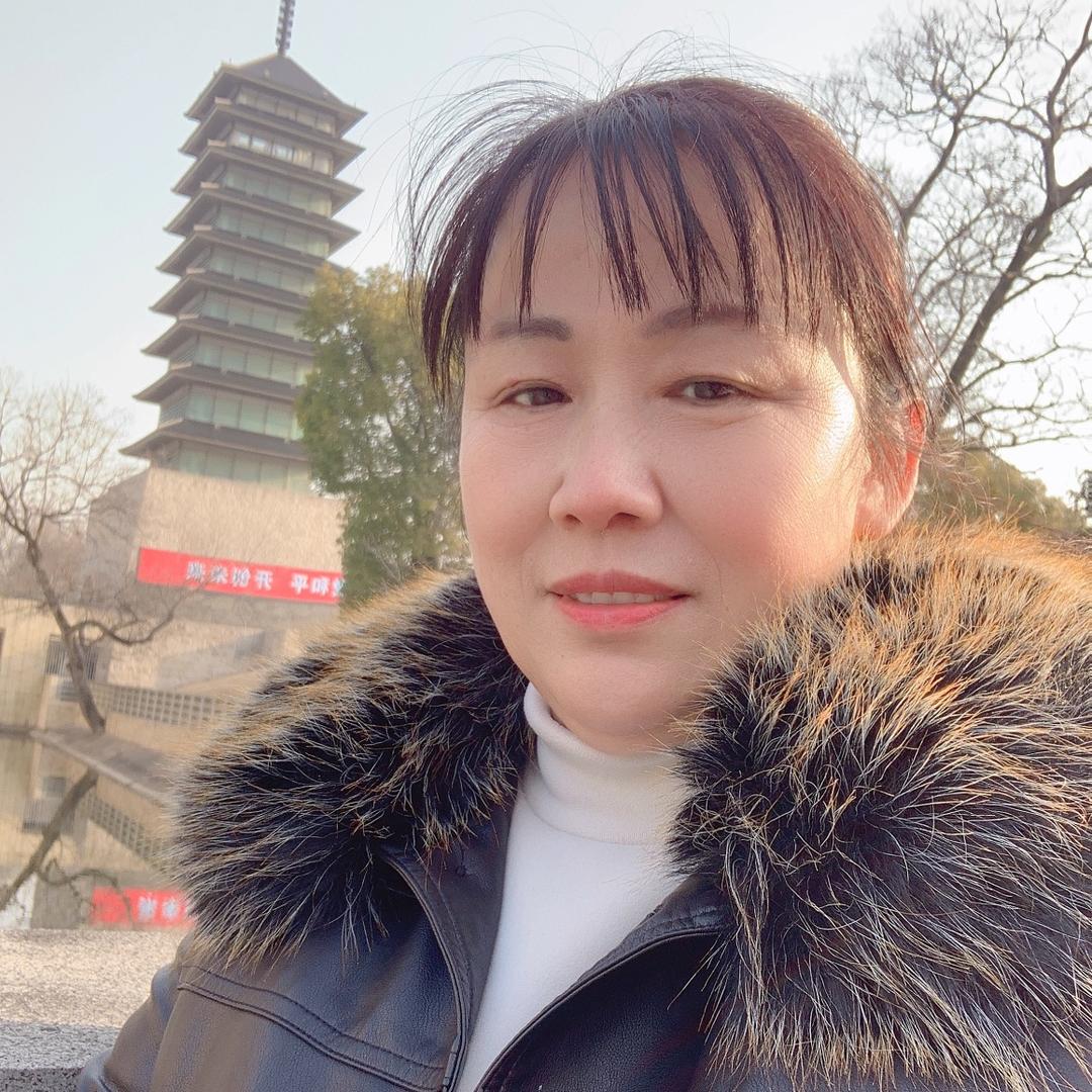 老戚