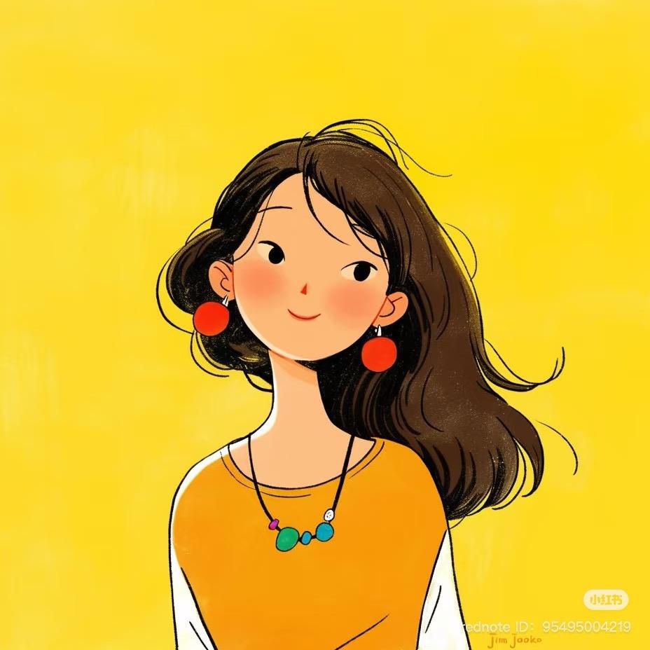 Ann倾羽