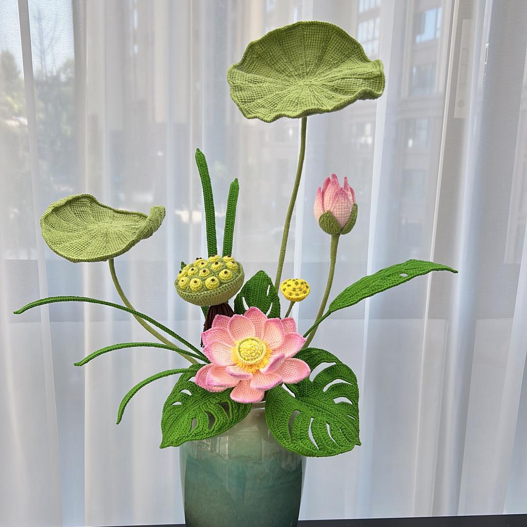 小杨手工（巧织团）