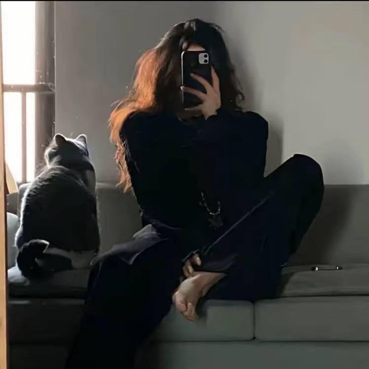 懒洋洋.