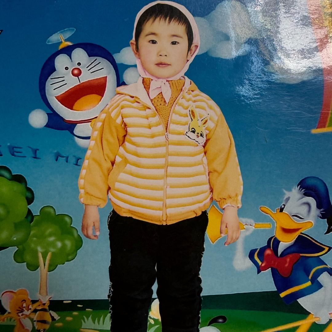 小叶同学🦊