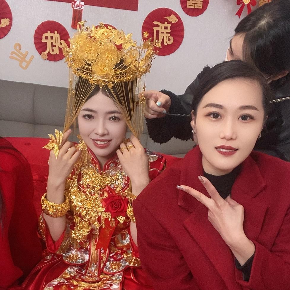 三妹大姑姐生活日常