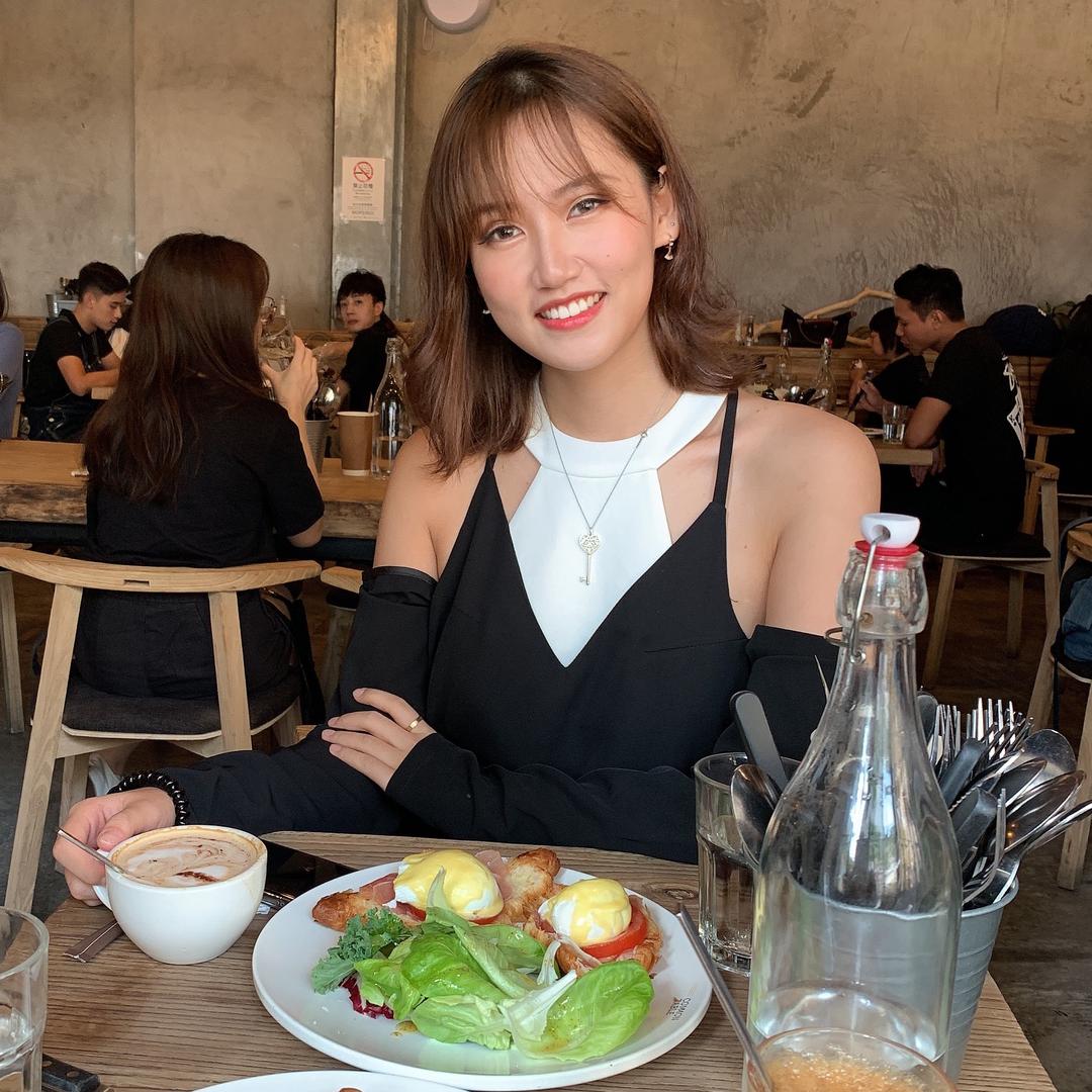 娇比☀️