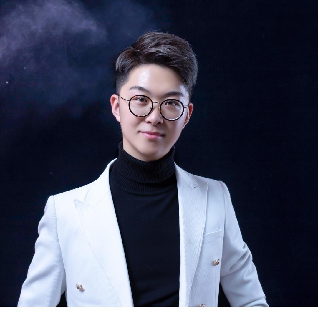 迁西烫发专家-大富 收长头发