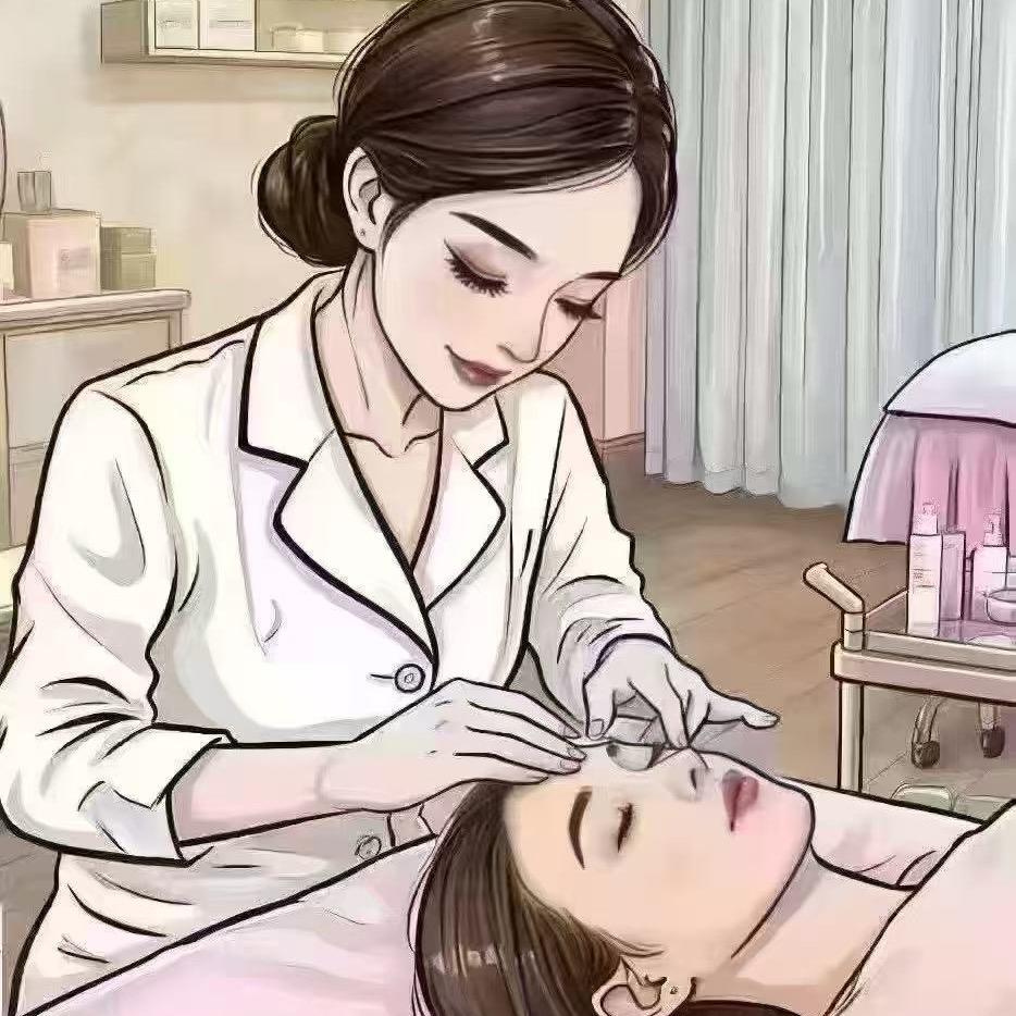 肤姿钰专注调肤养肤