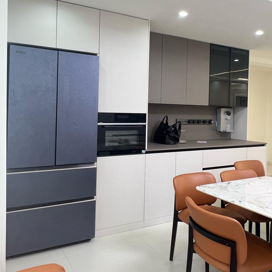 喀什全屋定制工厂-激光封边