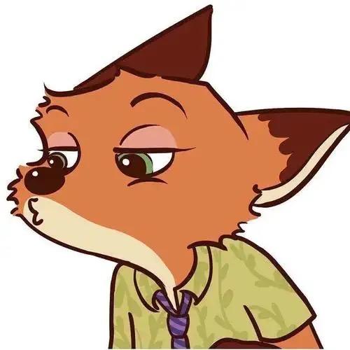 尼克狐