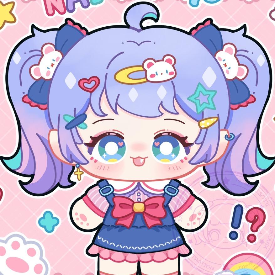 Qin倷