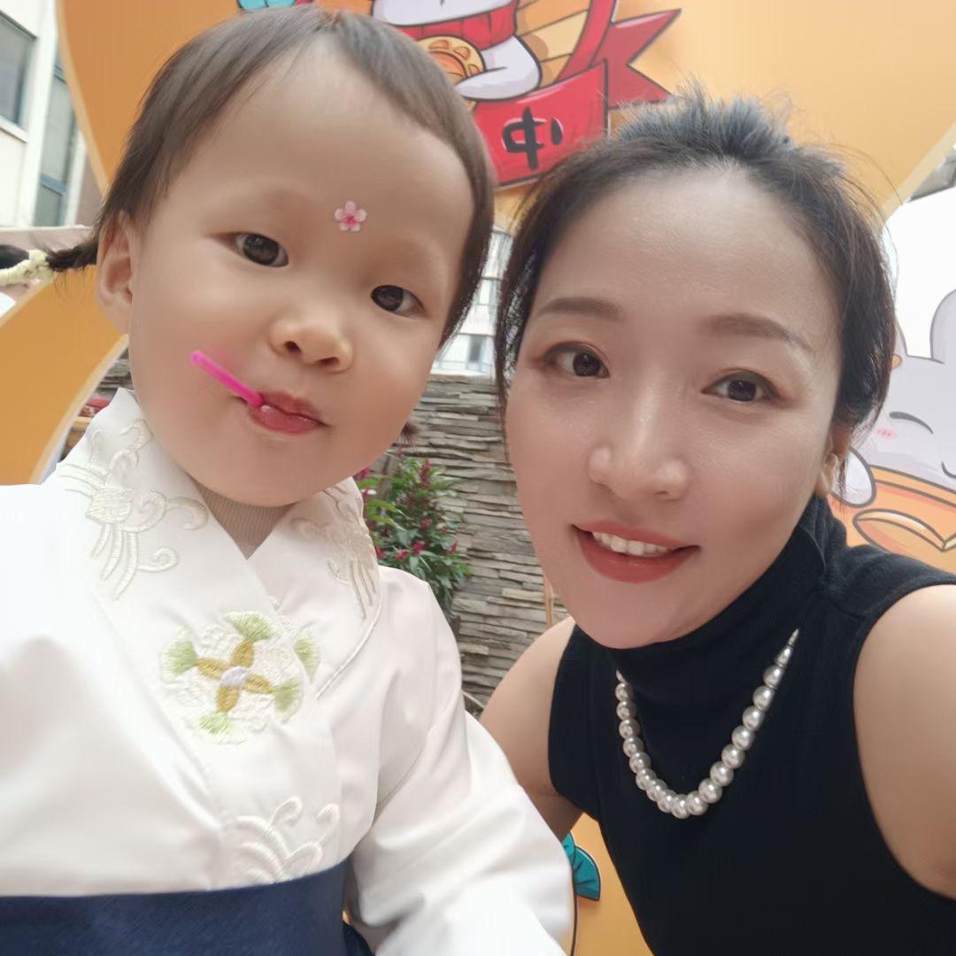 元宵妈妈童装小店