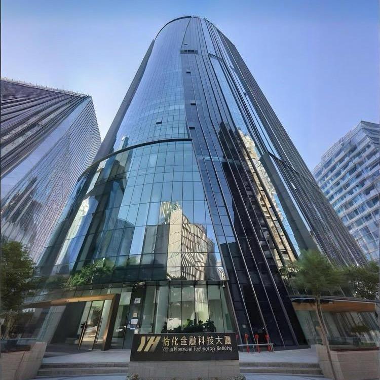 张氏集团宣传号