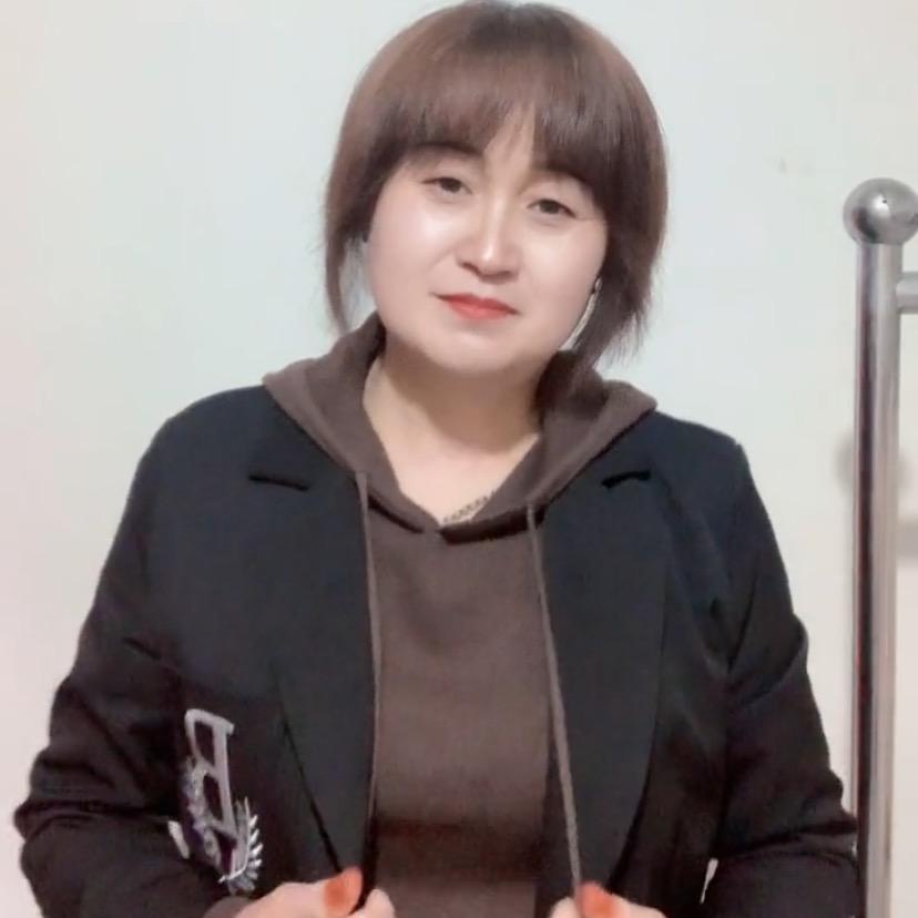 喜乐姐