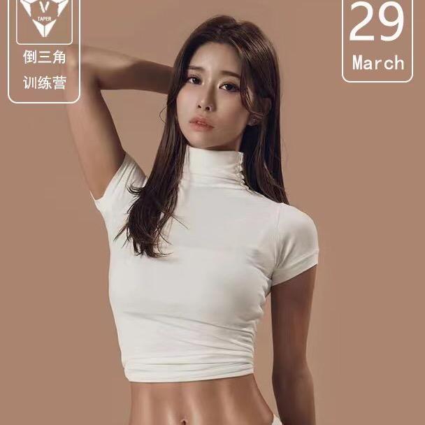 阿亮健身