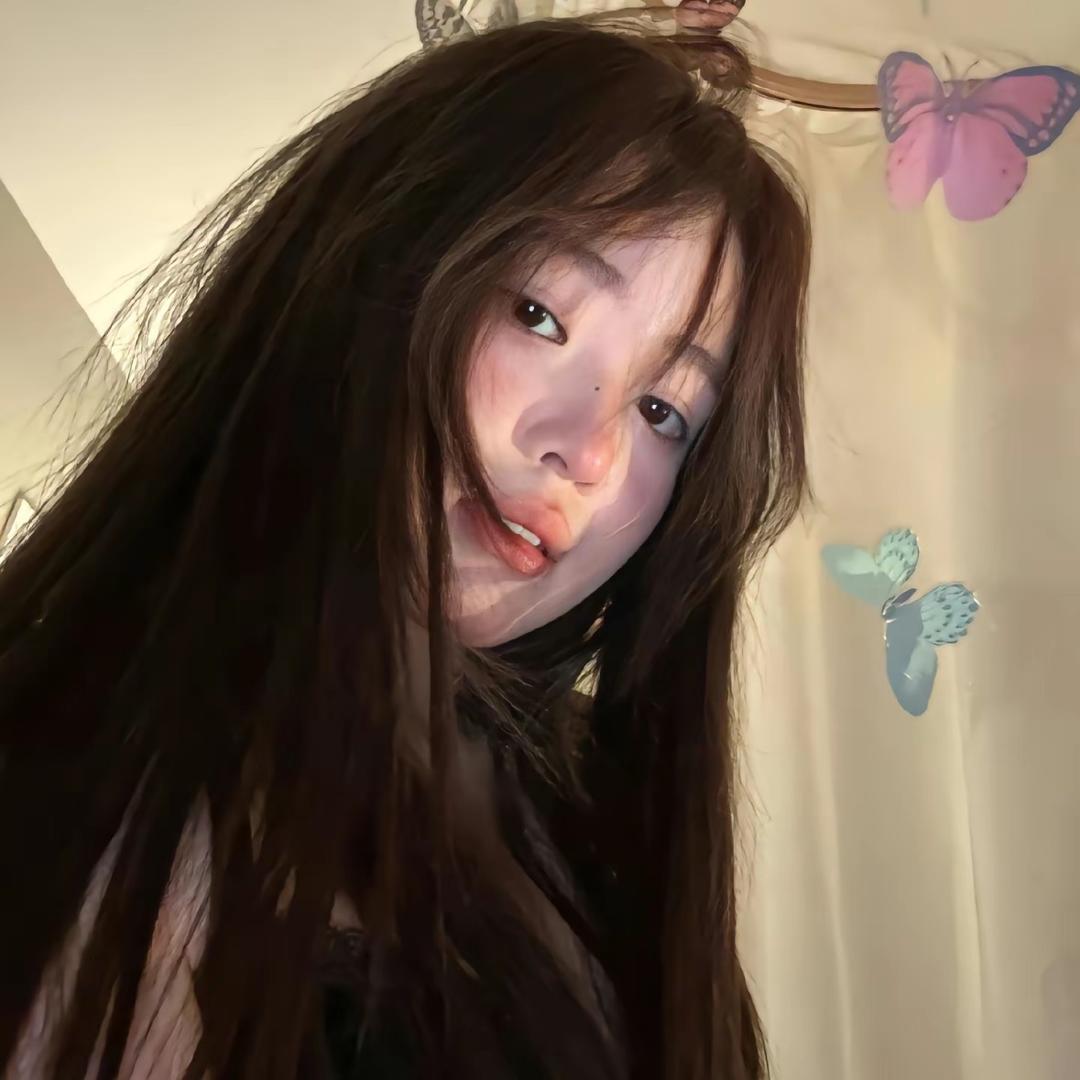 小桃兔兔