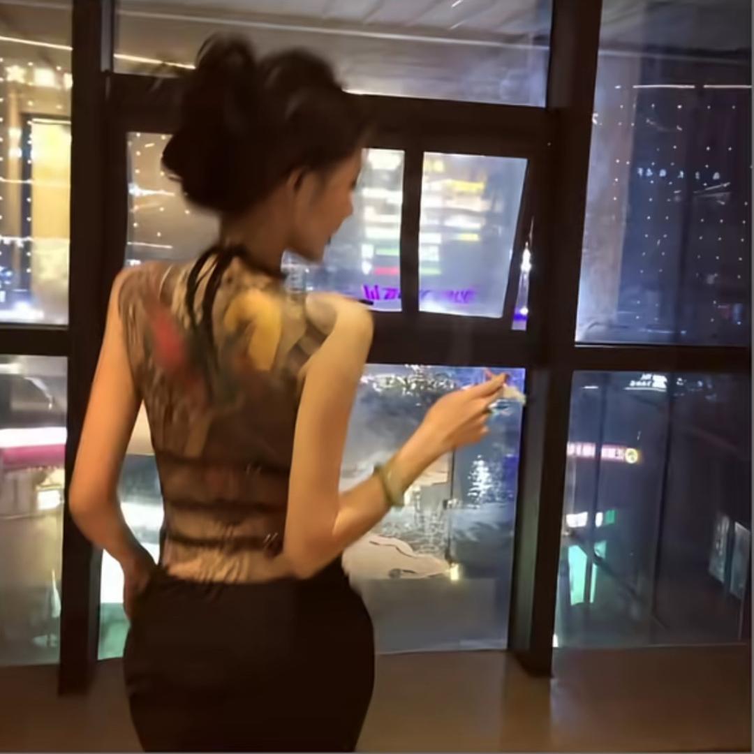 108杯美式.