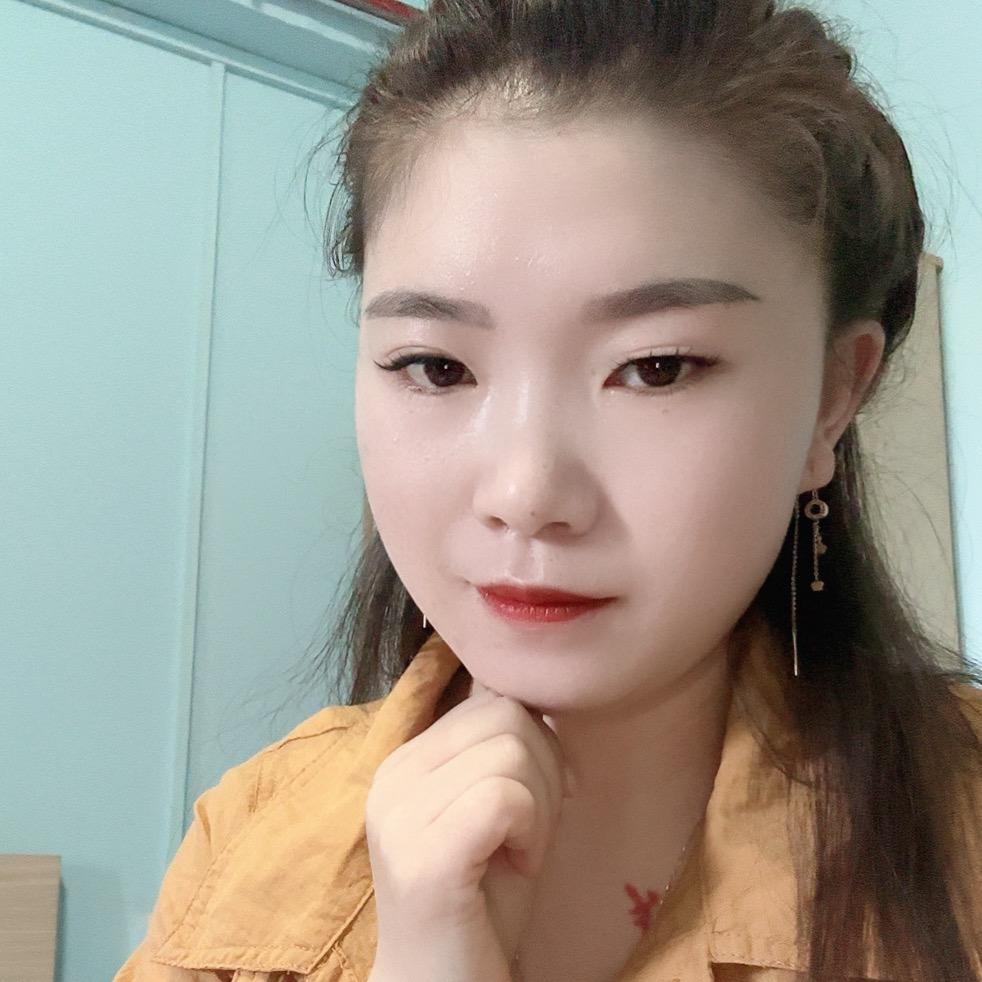 小英记录生活