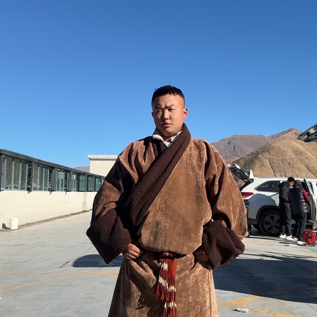 西藏平卓车行（普旦真说车）