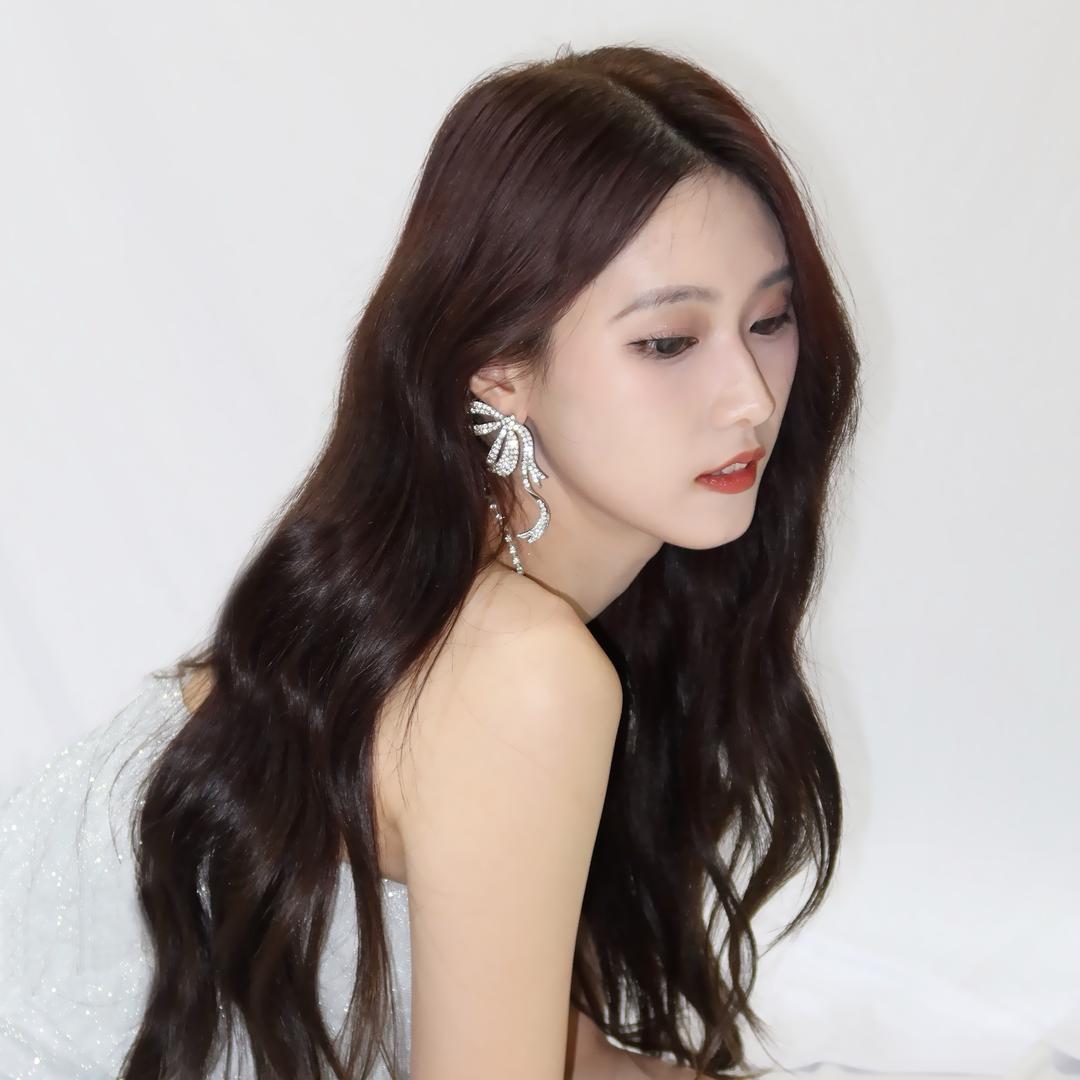 水晶晶哟💕