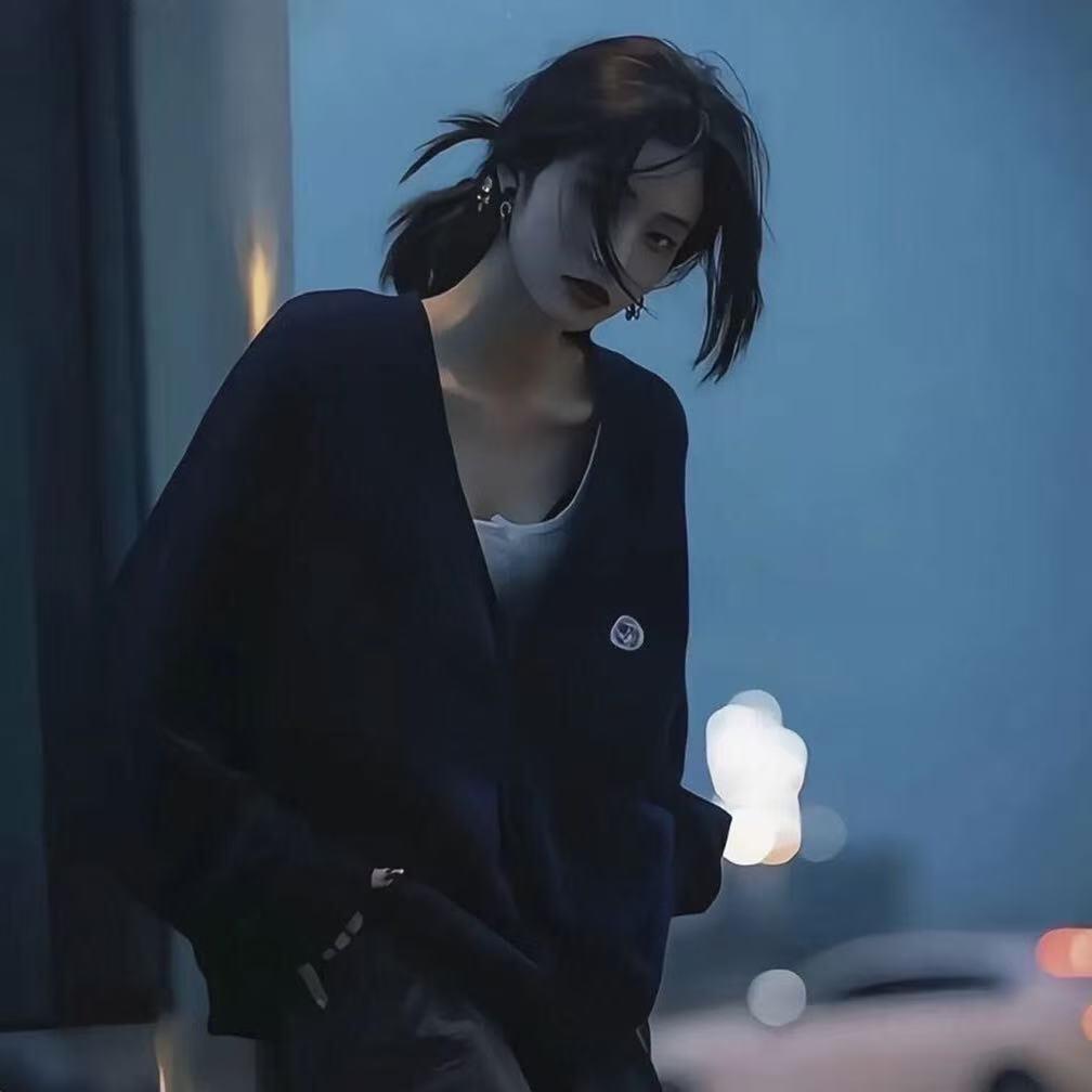 杨家姑娘