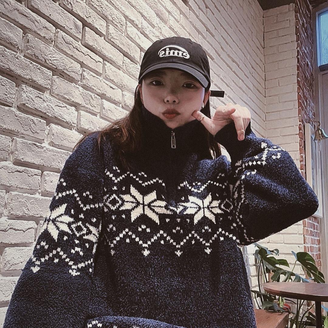 了不起的阿豆哟～