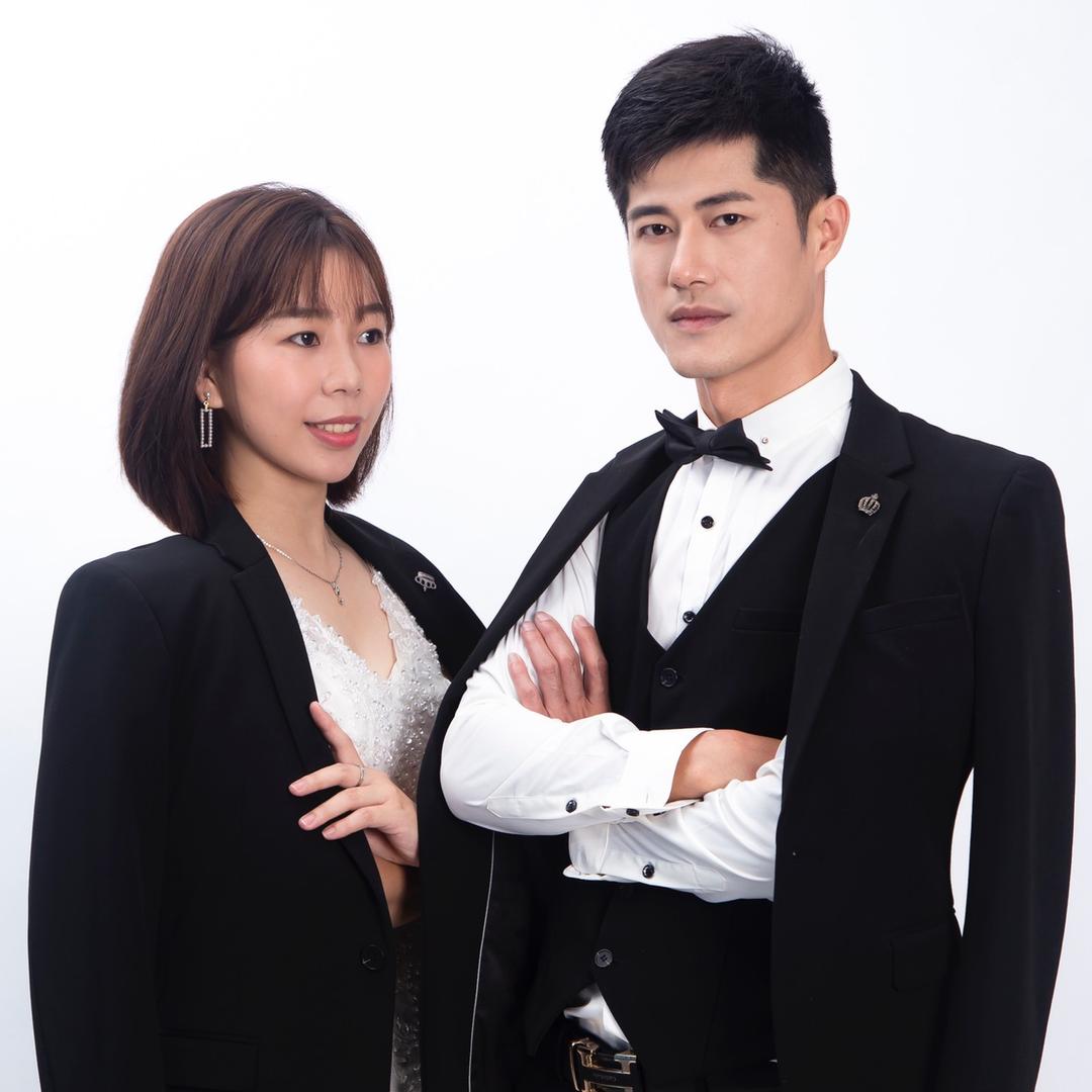 爵色婚礼策划-张瑞友