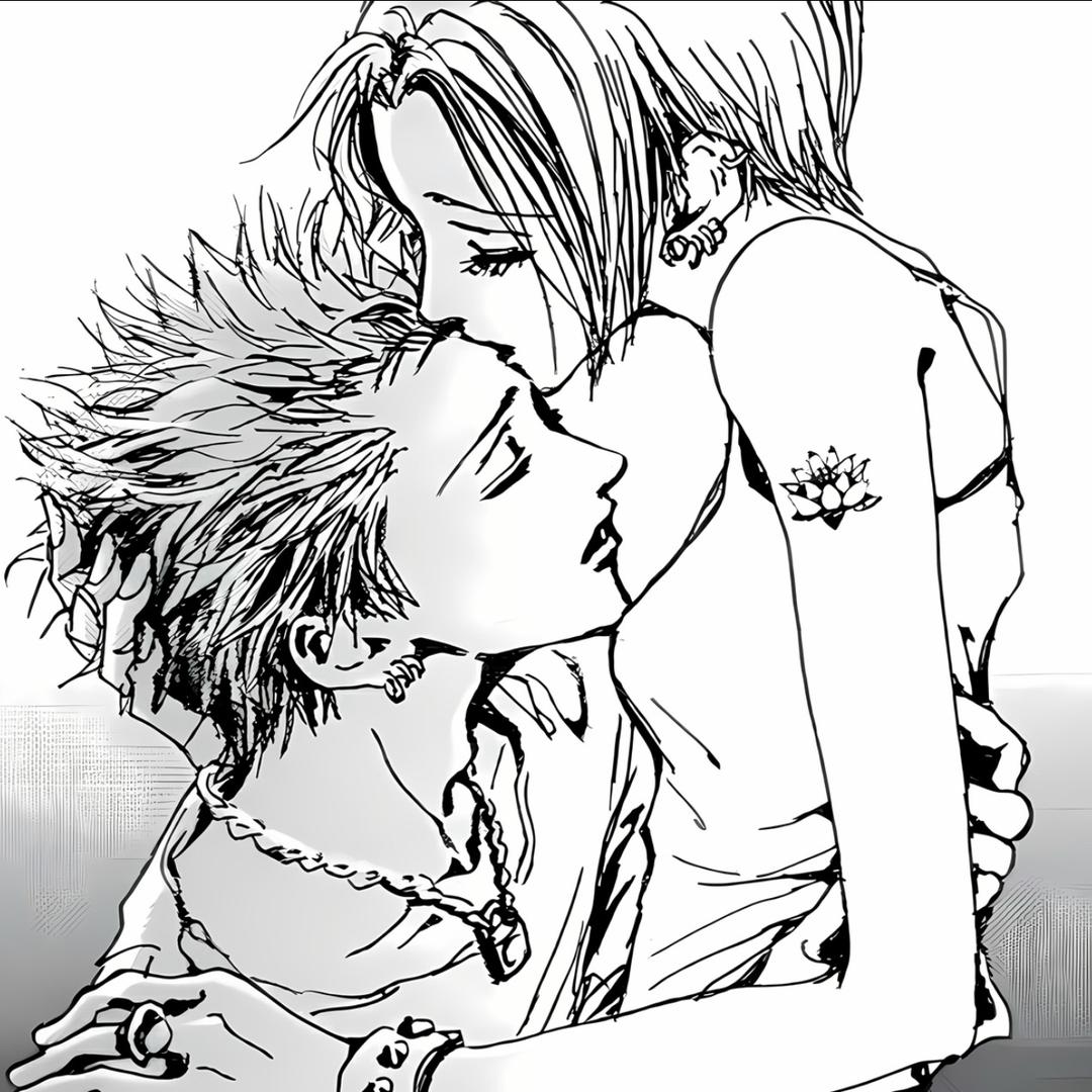 凛冬（to签限粉❤️‍🔥