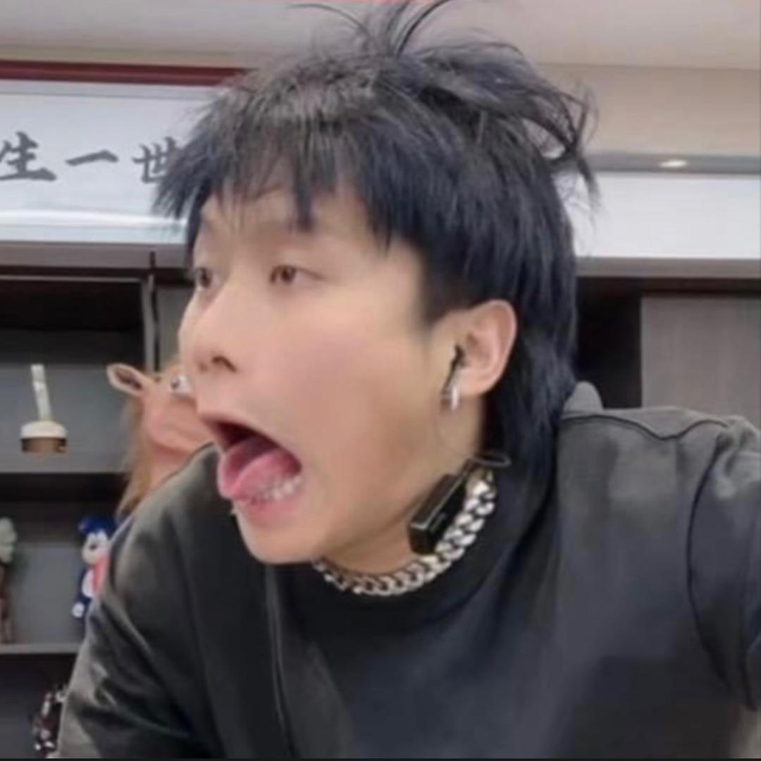 疯狂的小羊哥