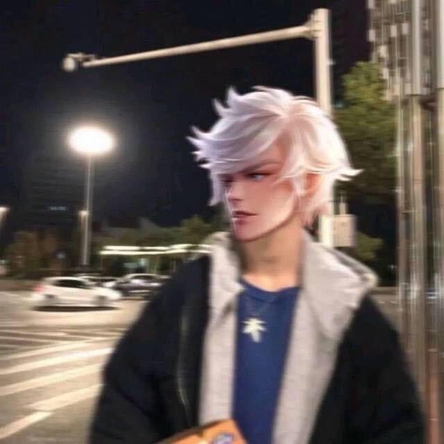 心动