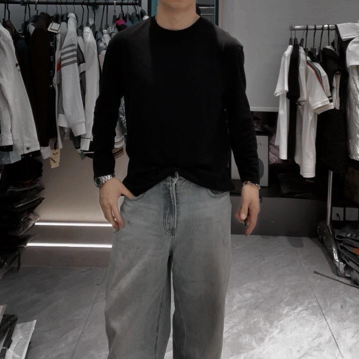 GTY杨先生