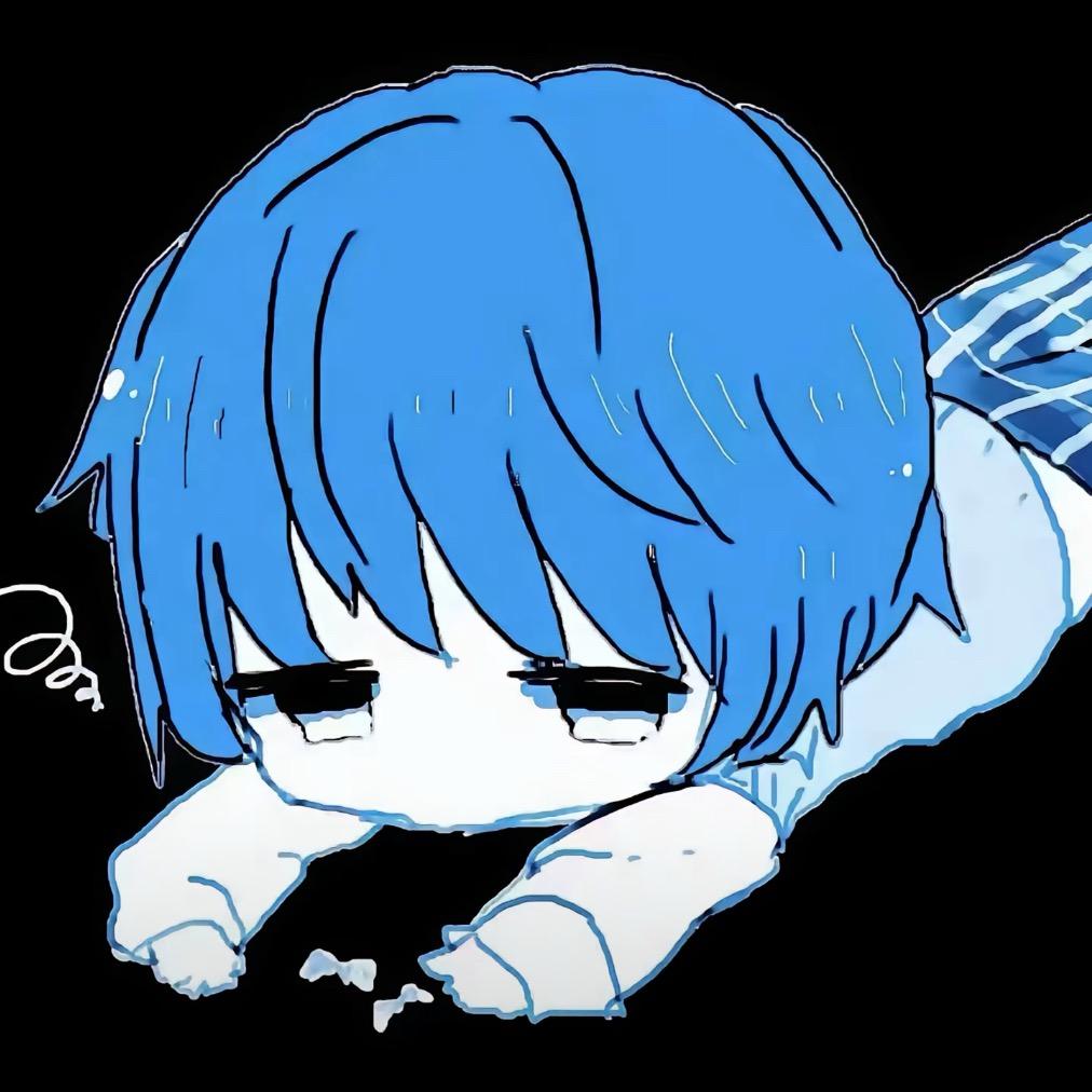睡觉了💤