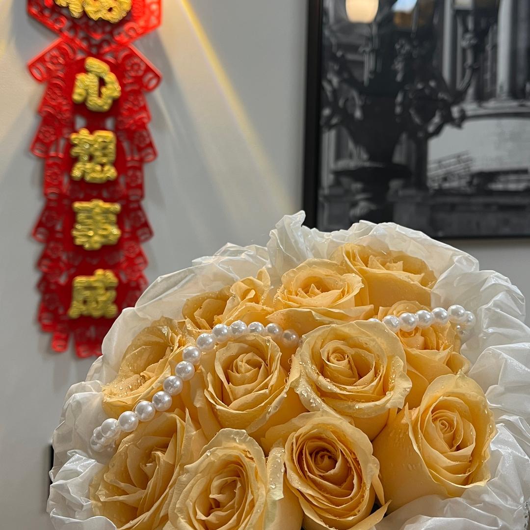 奔跑的稻草人