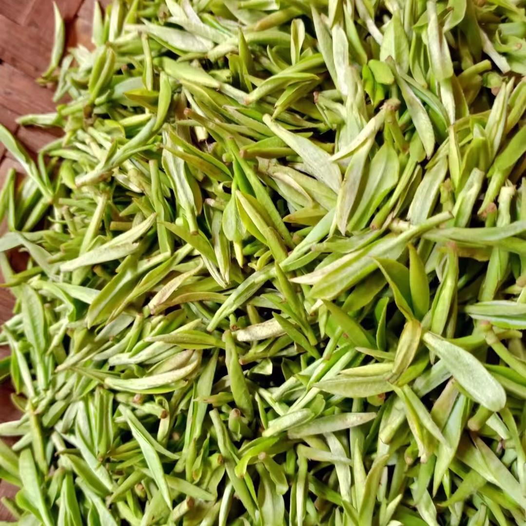 棋迷茶叶（祁门红茶  黄山毛峰）