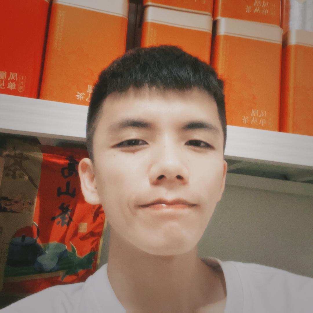 顺派茗单丛茶坊