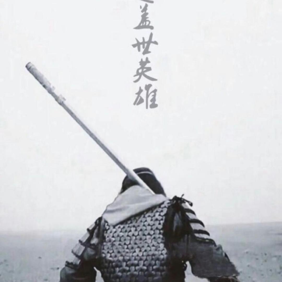 小鱼爱上剪影