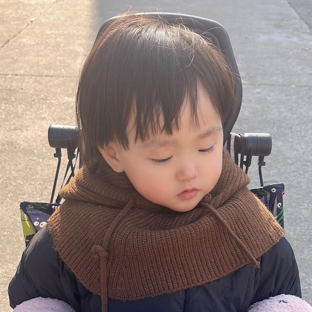 小耳朵👂
