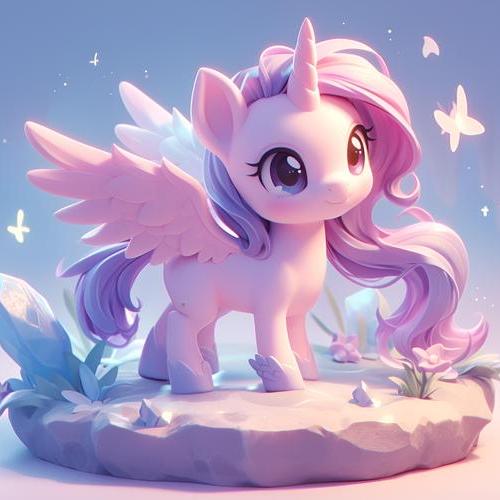 小宝马文创潮玩