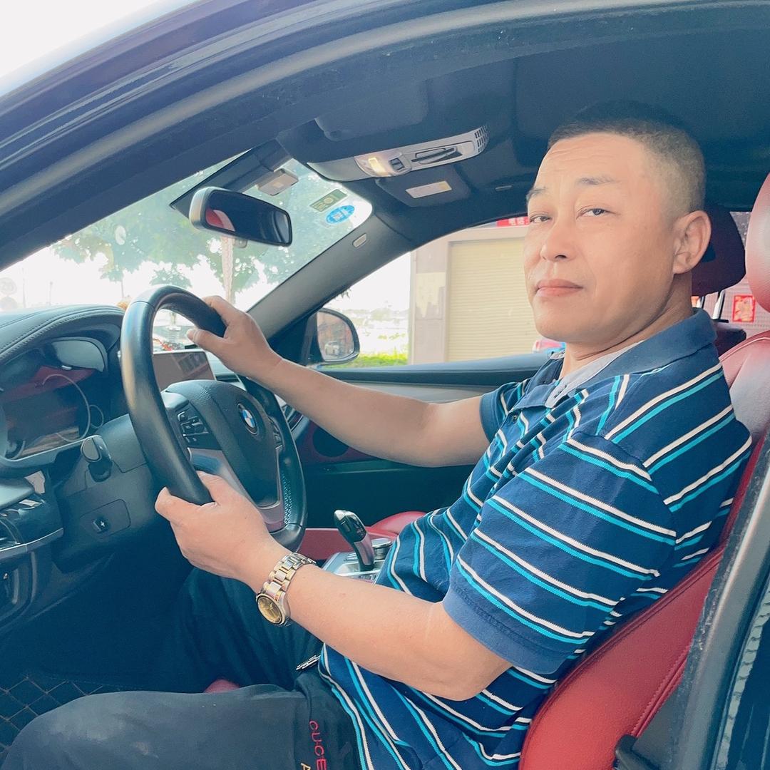 老谈桌布2