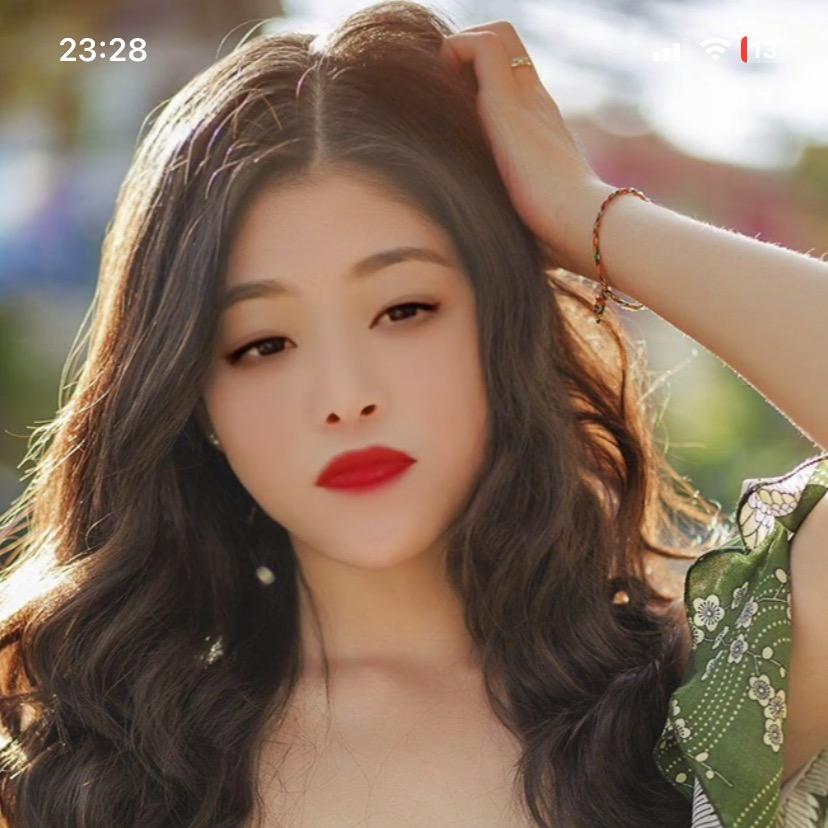 姐🧞‍♀️就是💃🏿女王💄