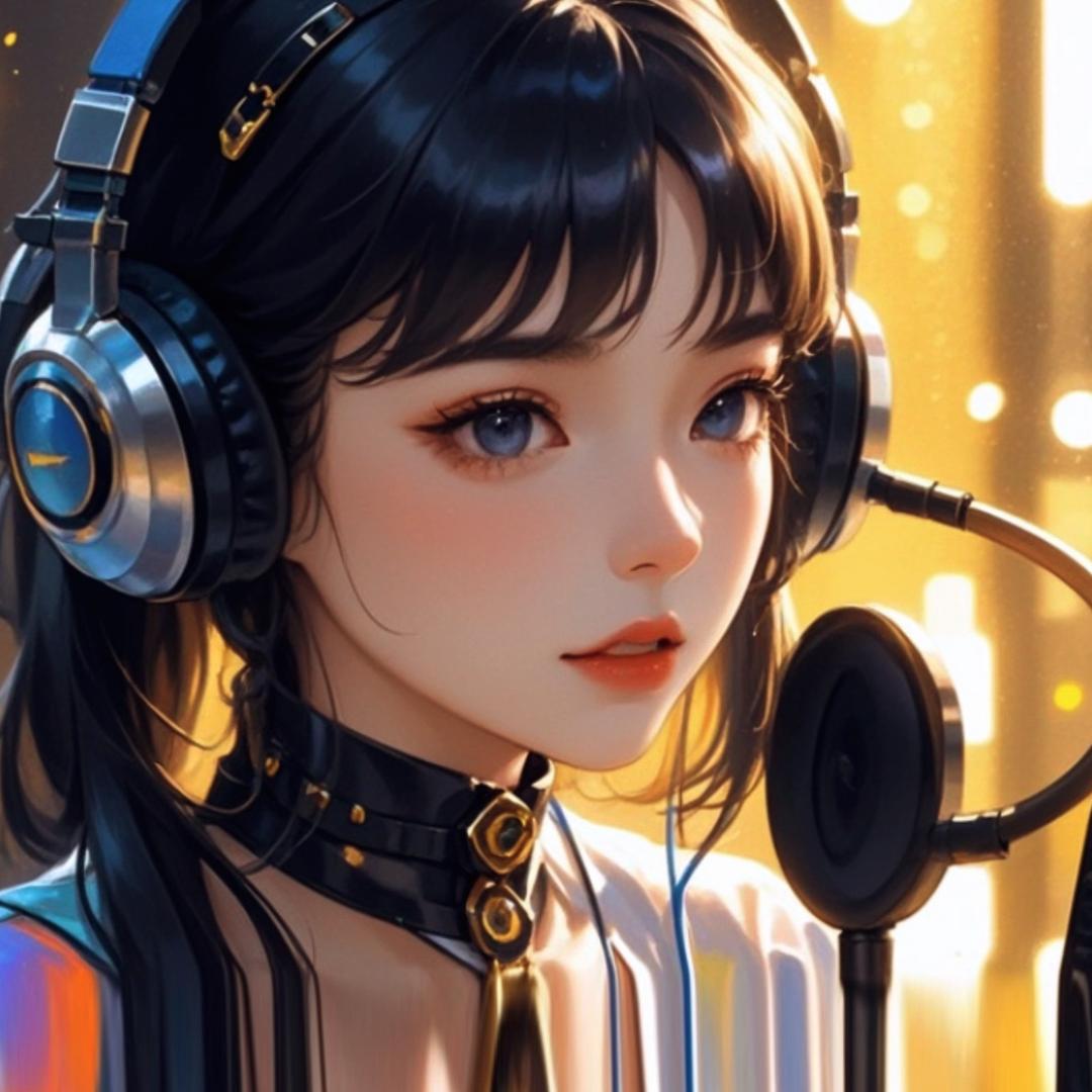 沐希1🎙️FM¹²¹³