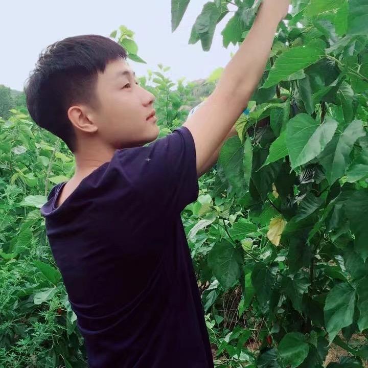 我是刘斌