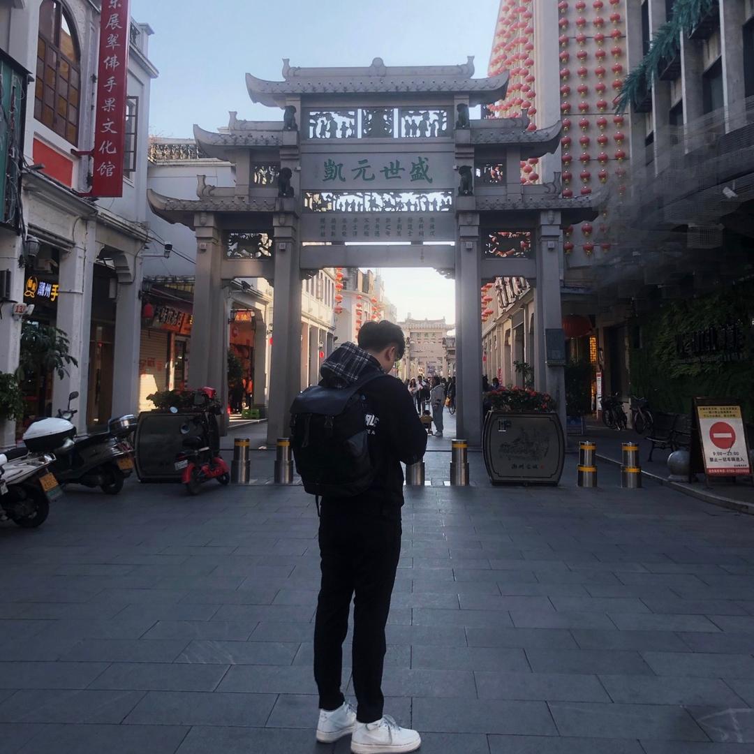 阿深（跨境出海）