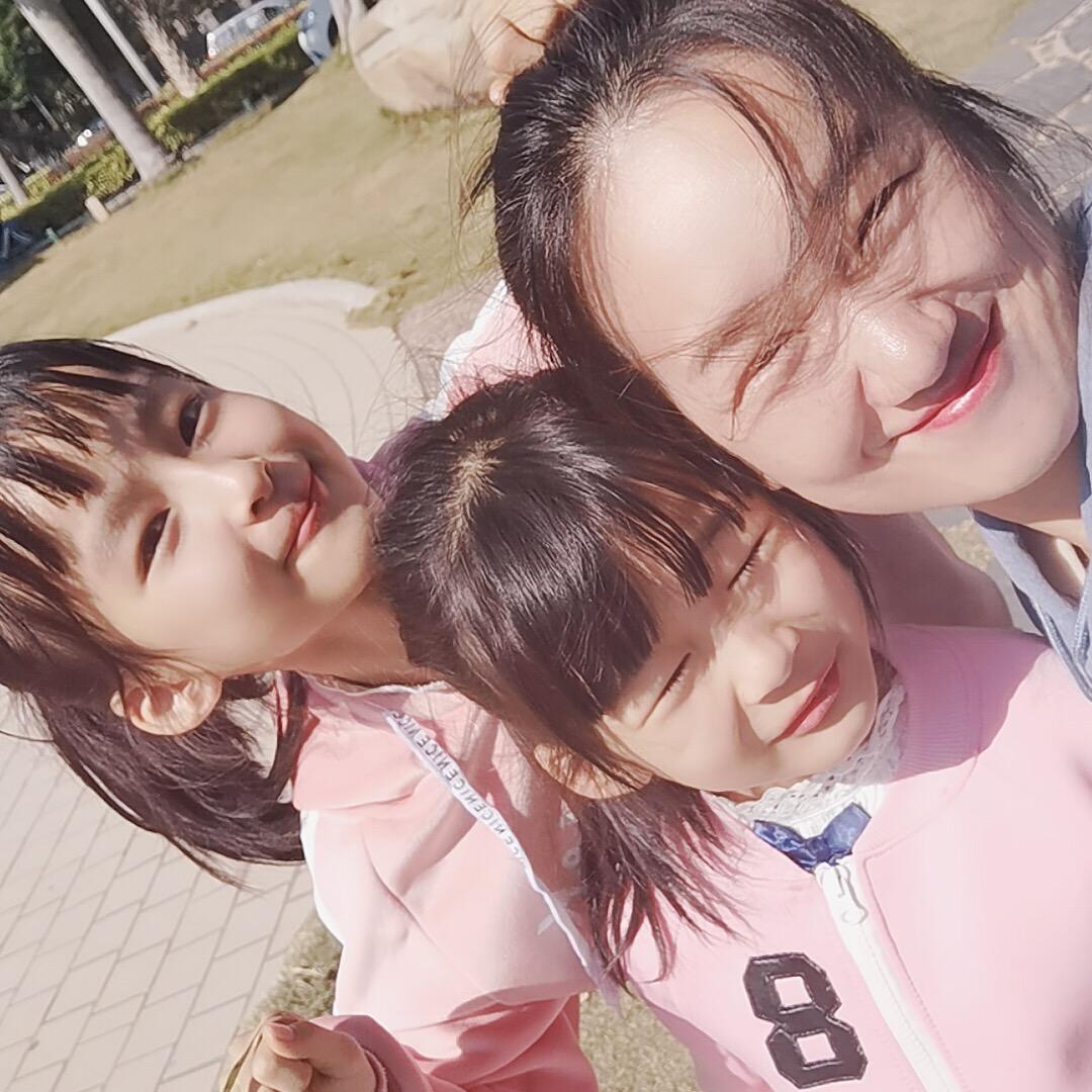 温暖姐妹
