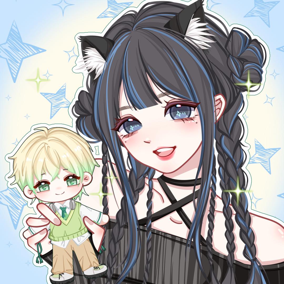 𝕷𝖚𝖒𝖔𝖘 🍃