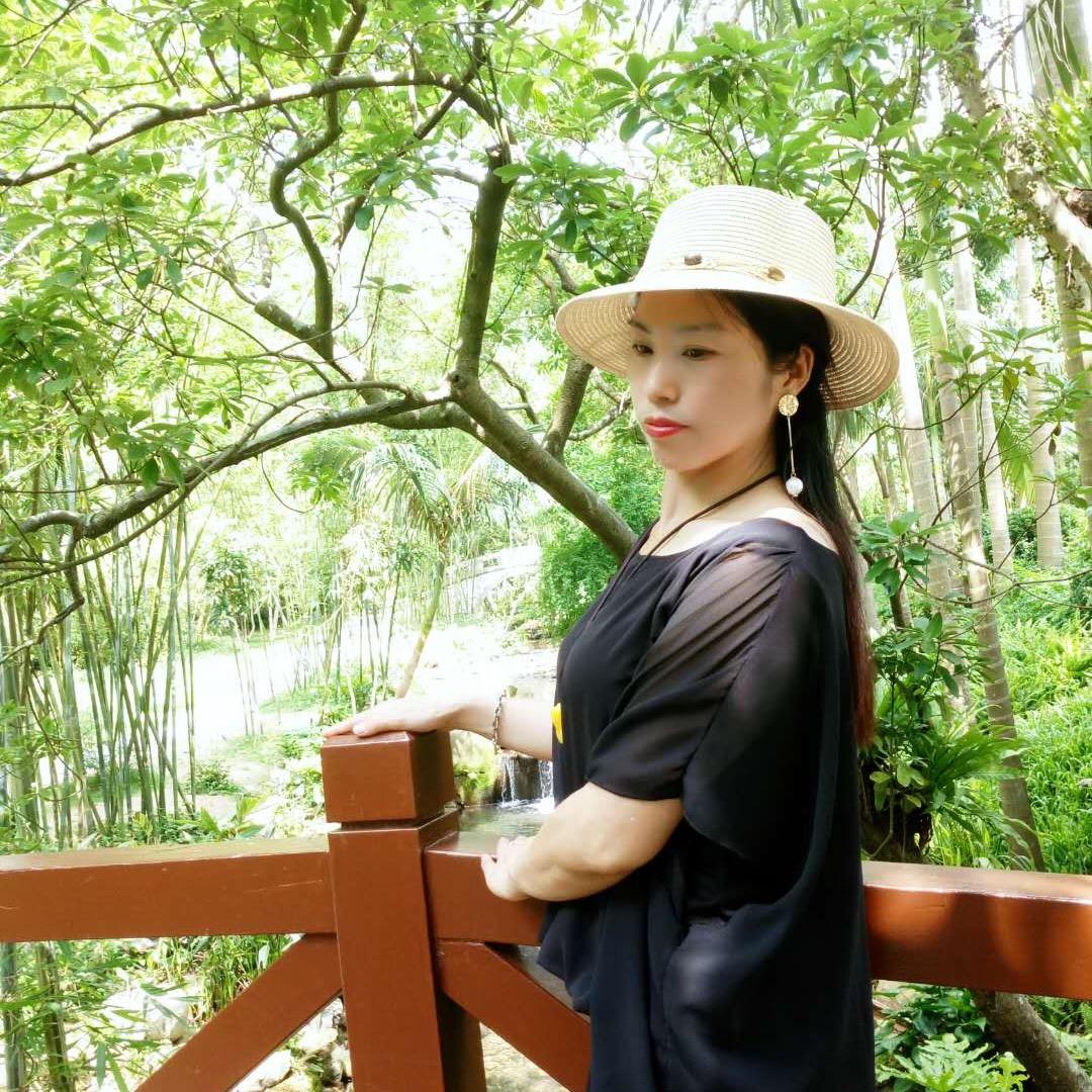 秀丽江山