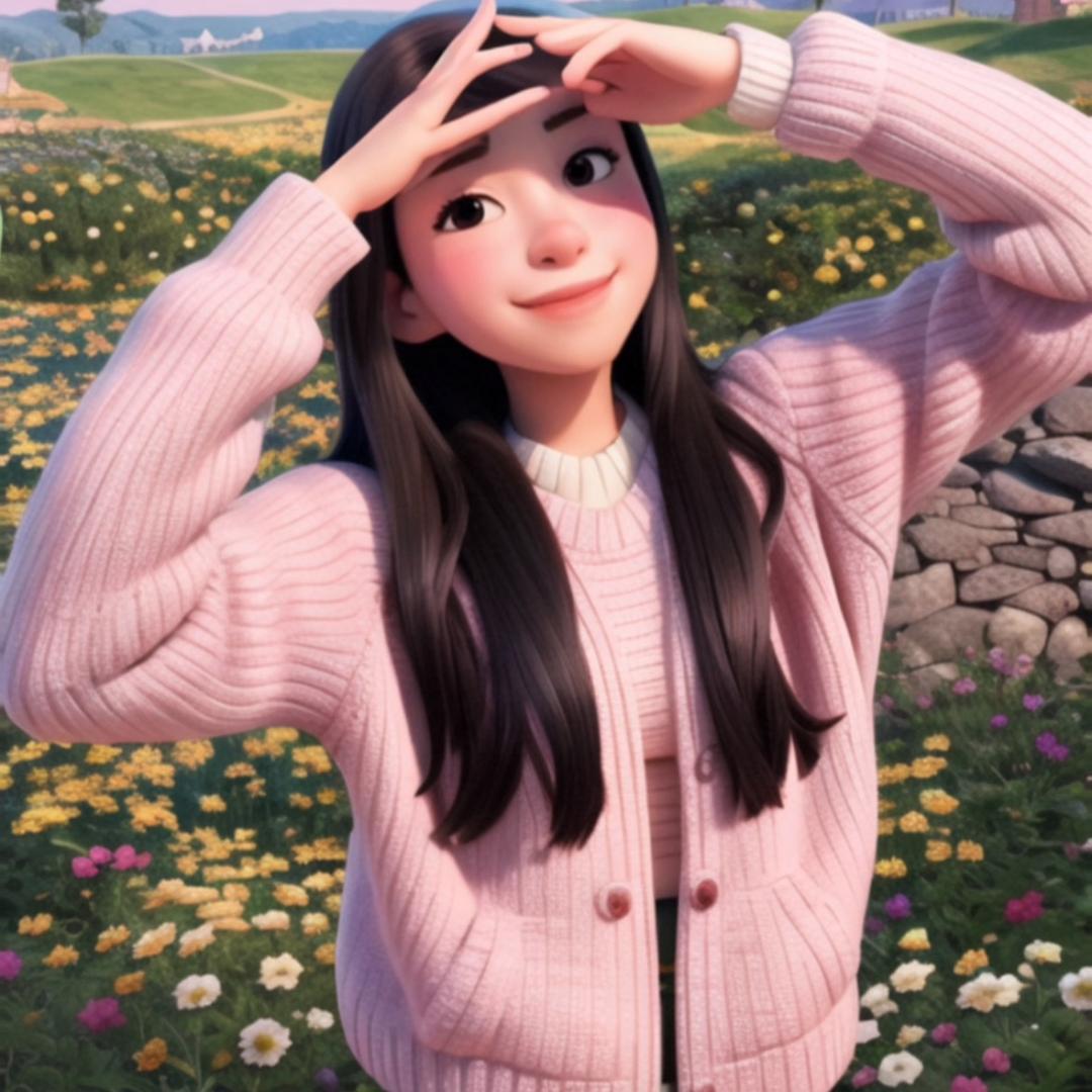 麦芽🌾
